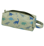 A Little Lovely Company Pencil Case - Dinosaurs - Laadlee