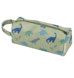 A Little Lovely Company Pencil Case - Dinosaurs - Laadlee