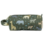 A Little Lovely Company Pencil Case - Savanna - Laadlee
