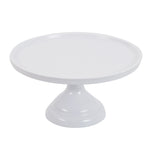 A Little Lovely Company Cake Stand White / Small - Laadlee