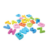 Peaceable Kingdom Alphabet Puzzle - Laadlee