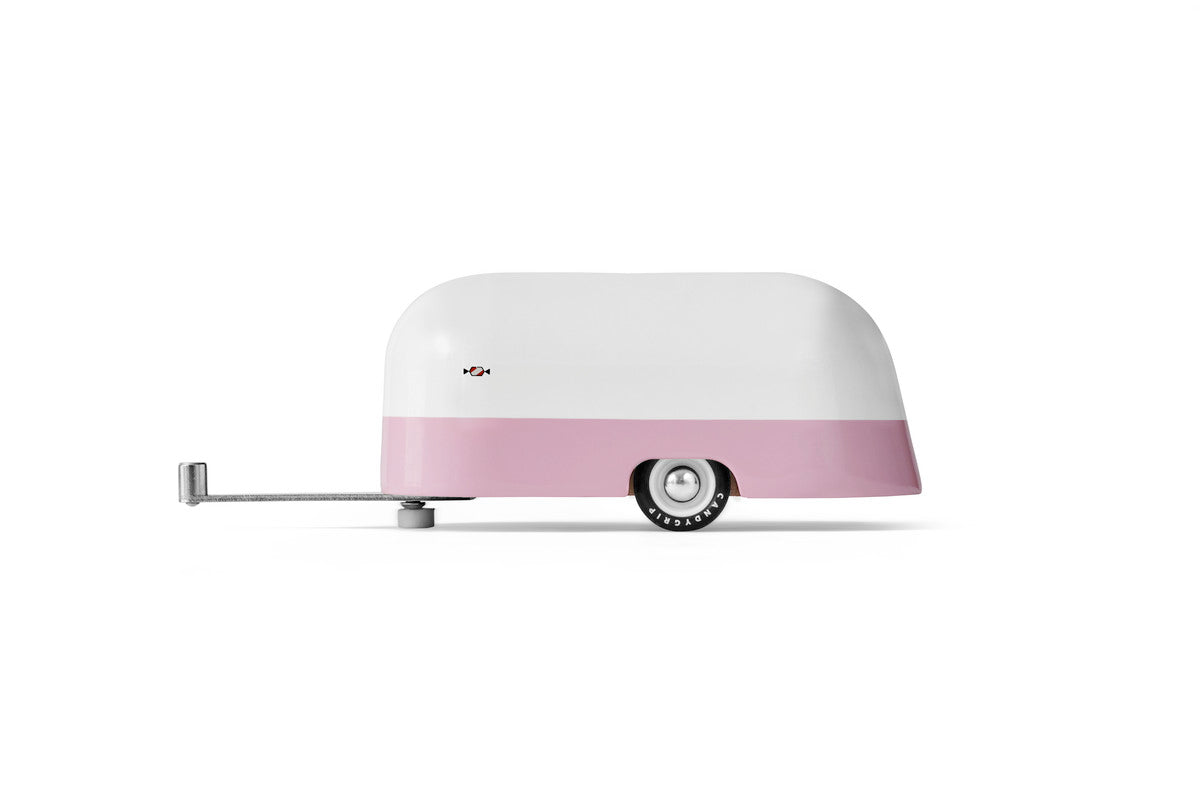 Candylab Camper Pink - Laadlee