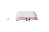 Candylab Camper Pink - Laadlee
