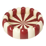 Petites Pommes Henry Pool 160cm Ruby Red - Laadlee