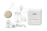 Spectra Q Electric Breast Pump - Laadlee