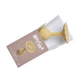 Natruba - Flower Rattle Daisy - Yellow - Laadlee