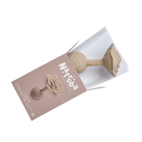 Natruba - Flower Rattle Rose - Beige - Laadlee