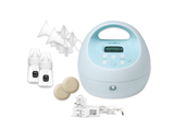 Spectra S1 Plus Electric Breast Pump - Laadlee