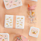 A Little Lovely Company Lunch Box - Butterflies - Laadlee