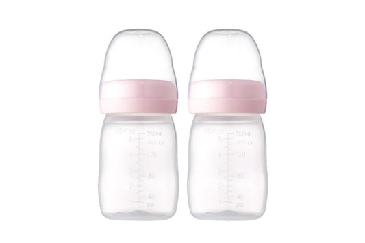 Spectra Milk Storage Bottle Set - Laadlee