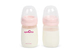 Spectra Milk Storage Bottle Set - Laadlee