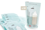 Spectra Milk Storage Bags with Temperature Sensor - Laadlee