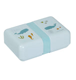 A Little Lovely Company Lunch Box - Ocean - Laadlee