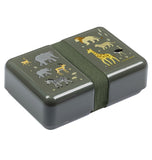 A Little Lovely Company Lunch Box - Savanna - Laadlee