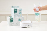Spectra Easy Breast Milk Bags with Connector - Laadlee