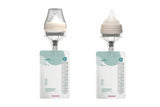 Spectra Easy Breast Milk Bags - Laadlee