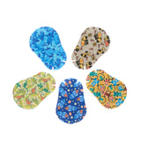 Ortopad® Boys Eye Patches Medium - 50 pcs - Laadlee