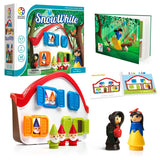 SmartGames Snow White - Laadlee