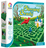 SmartGames Sleeping Beauty Deluxe - Laadlee