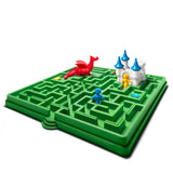 SmartGames Sleeping Beauty Deluxe - Laadlee