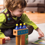 SmartGames Castle Logix - Laadlee