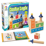 SmartGames Castle Logix - Laadlee