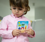 SmartGames Day and Night - Laadlee