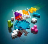 SmartGames Cubiq - Laadlee
