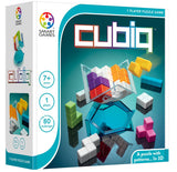 SmartGames Cubiq - Laadlee
