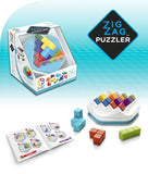 SmartGames Zig Zag Puzzler - Laadlee
