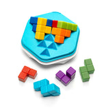 SmartGames Zig Zag Puzzler - Laadlee