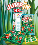 SmartGames Jump In XXL - Laadlee