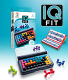 SmartGames IQ Fit - Laadlee