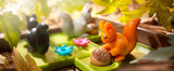 SmartGames Squirrels Go Nuts - XXL - Laadlee