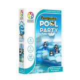 SmartGames Penguins Pool Party - Laadlee