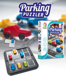 SmartGames Parking Puzzler - Laadlee