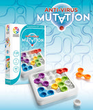 SmartGames Anti-Virus Mutation - Laadlee