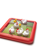 SmartGames Chicken Shuffle Jr - Laadlee