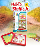 SmartGames Chicken Shuffle Jr - Laadlee