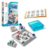 SmartGames Atlantis Escape - Laadlee