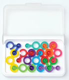 SmartGames IQ Link - Laadlee