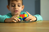 SmartGames Smart Car Mini - Laadlee
