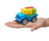 SmartGames Smart Car Mini - Laadlee