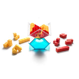 SmartGames Cube Duel - Laadlee