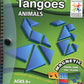 SmartGames Travel Tangoes - Animals - Laadlee