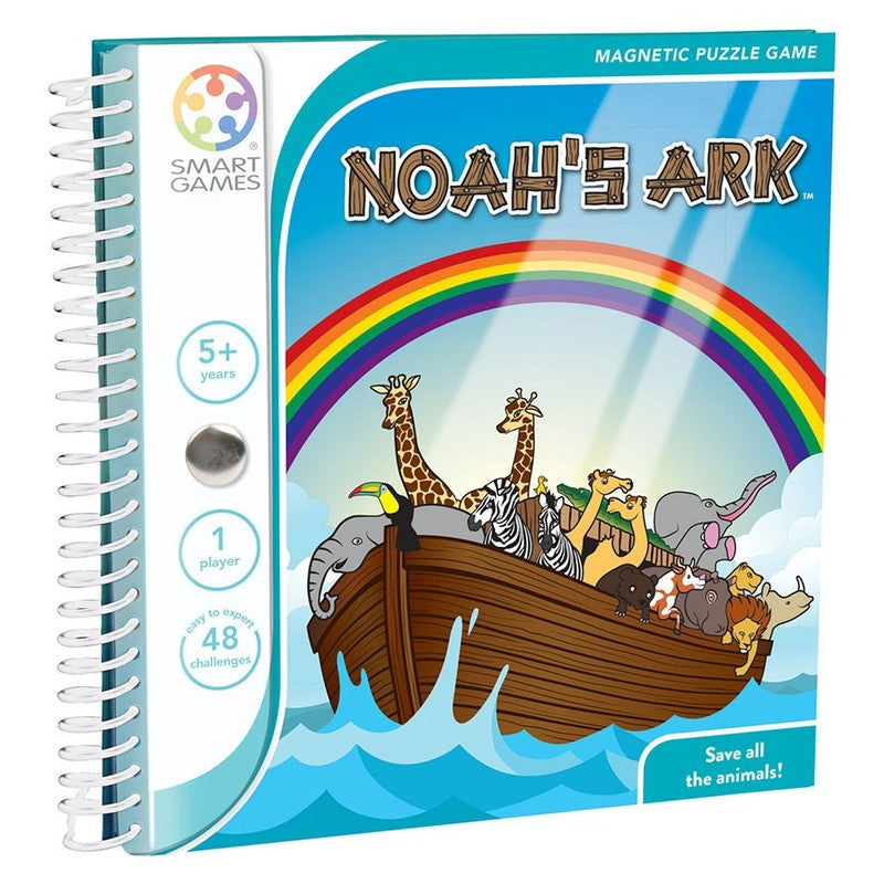 SmartGames Noah's Ark - Laadlee