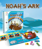 SmartGames Noah's Ark - Laadlee