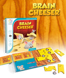 SmartGames Brain Cheeser - Laadlee