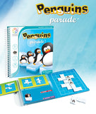 SmartGames Penguins Parade - Laadlee