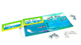 SmartGames Flippin' Dolphins - Laadlee